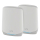 Router NETGEAR Orbi RBK762S AX5400 WiFi 6 2-pak